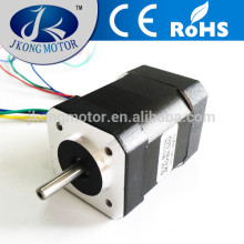 42bldc moteur 24v 8 pôles 4000rpm brushless dc moteur